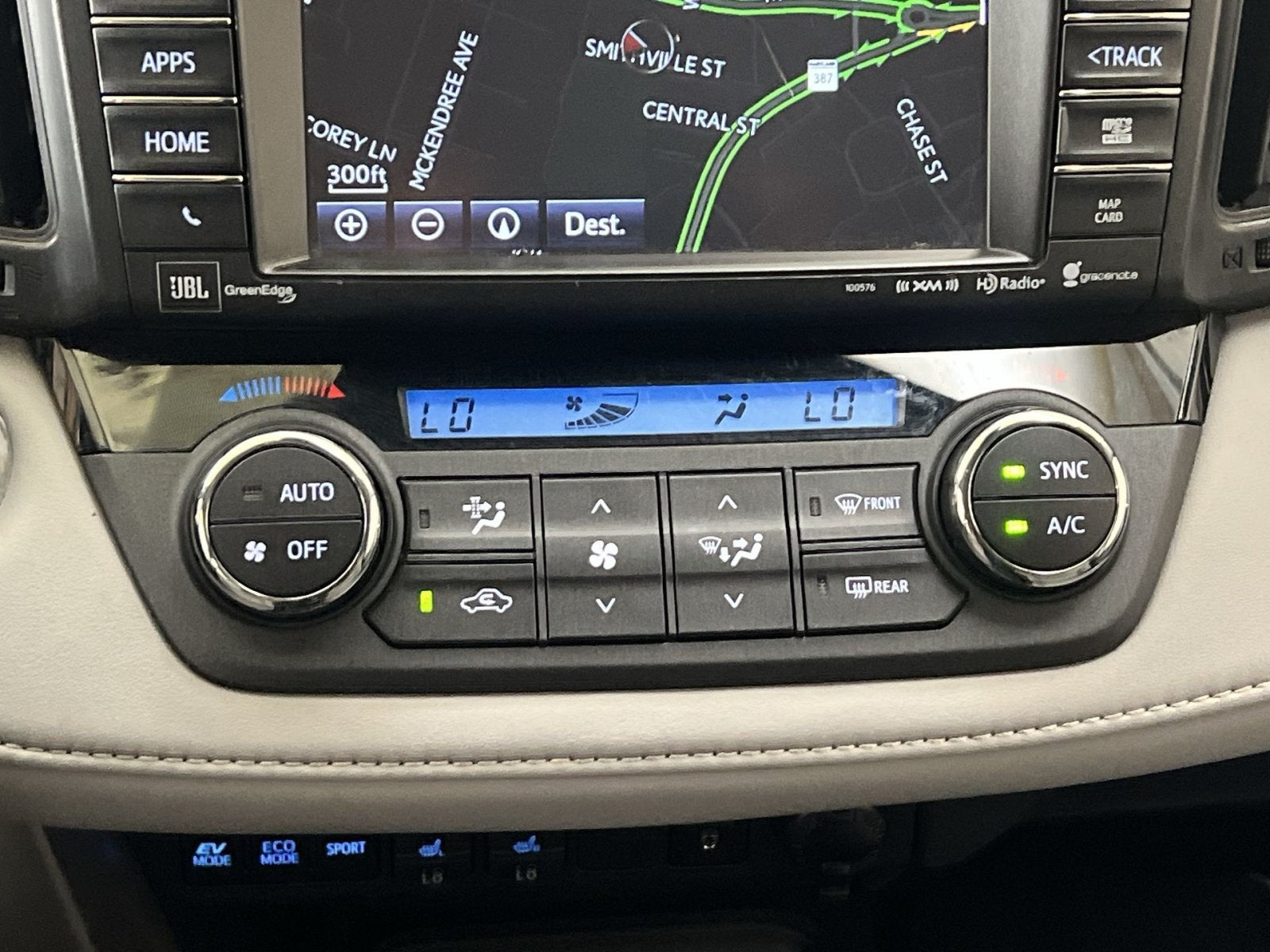 2017 Toyota RAV4 Hybrid Limited