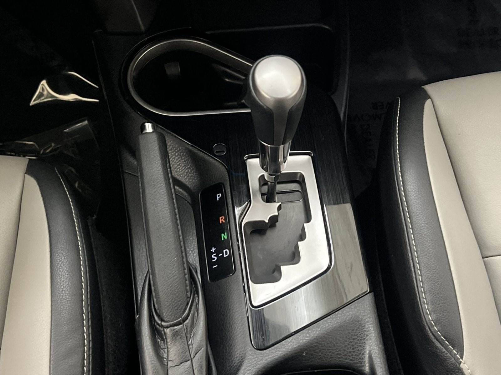 2017 Toyota RAV4 Hybrid Limited