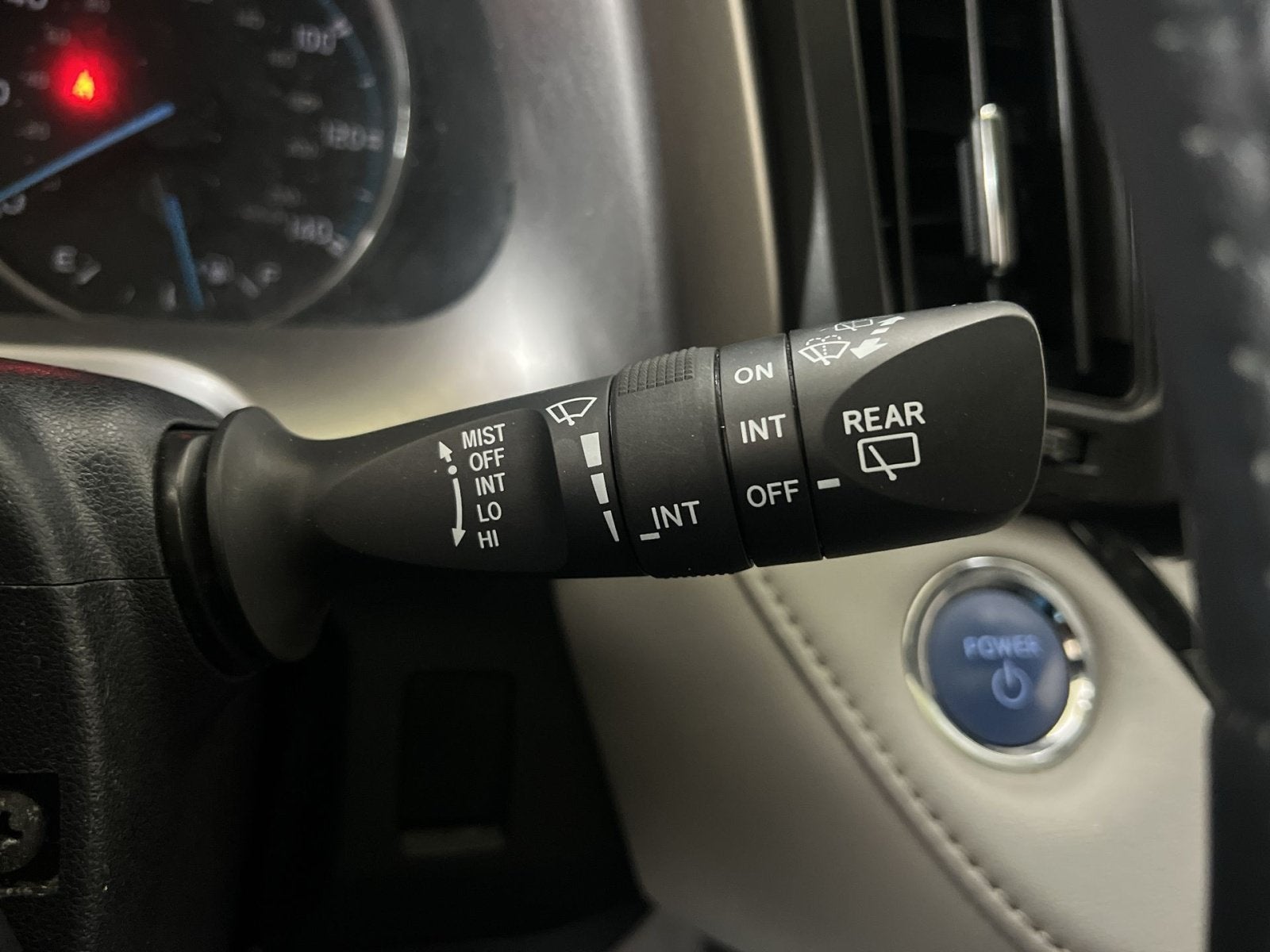 2017 Toyota RAV4 Hybrid Limited
