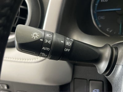 2017 Toyota RAV4 Hybrid Limited