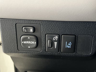 2017 Toyota RAV4 Hybrid Limited