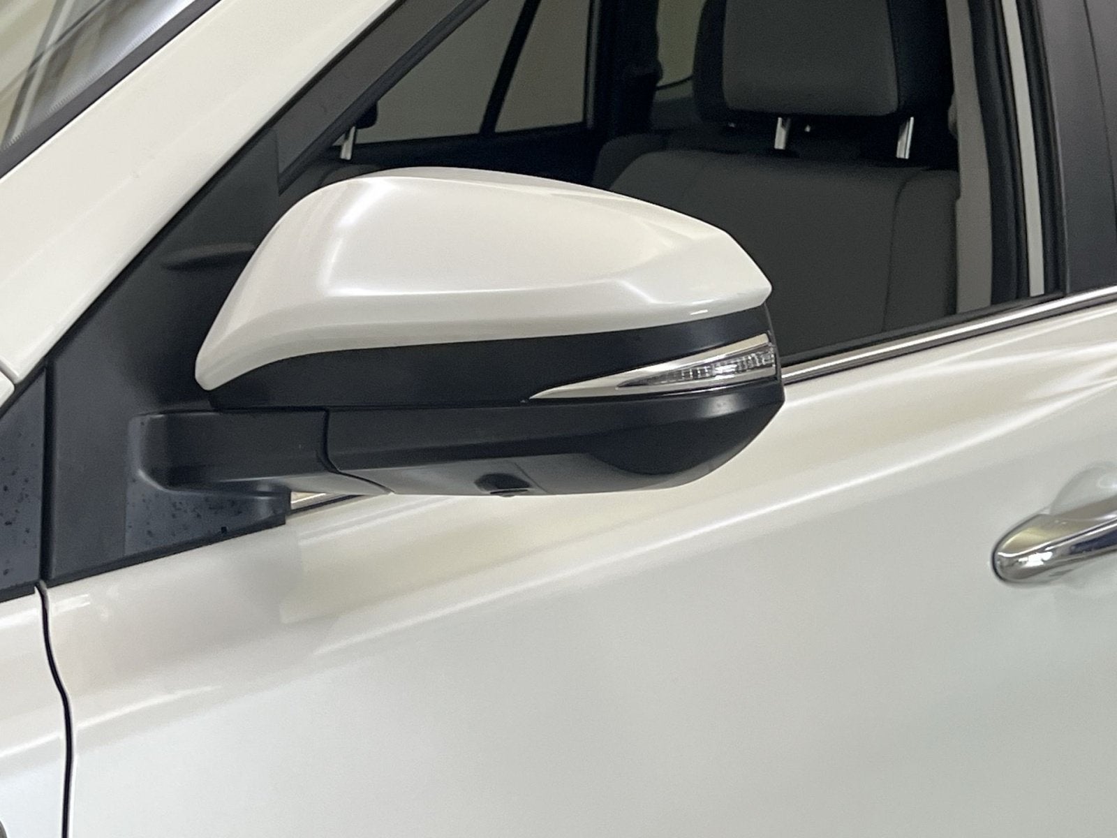 2017 Toyota RAV4 Hybrid Limited