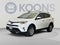 2017 Toyota RAV4 Hybrid Limited