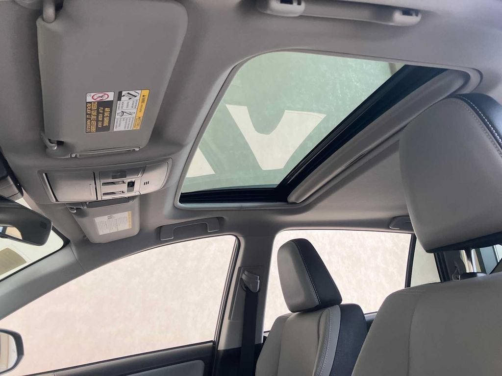 2018 Toyota RAV4 Hybrid Limited