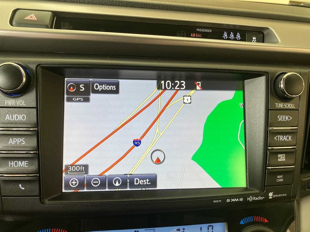 2018 Toyota RAV4 Hybrid Limited