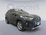 2019 Toyota RAV4 Hybrid Limited