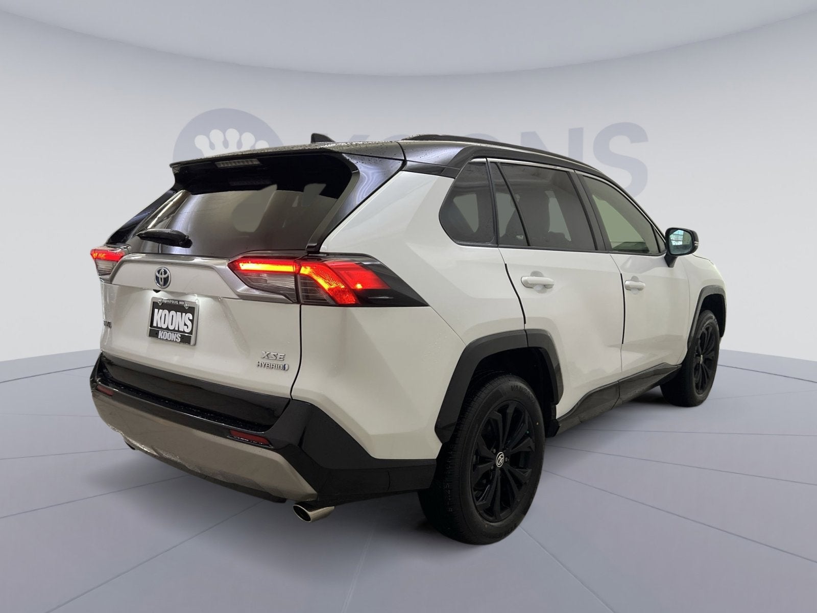 2023 Toyota RAV4 Hybrid XSE