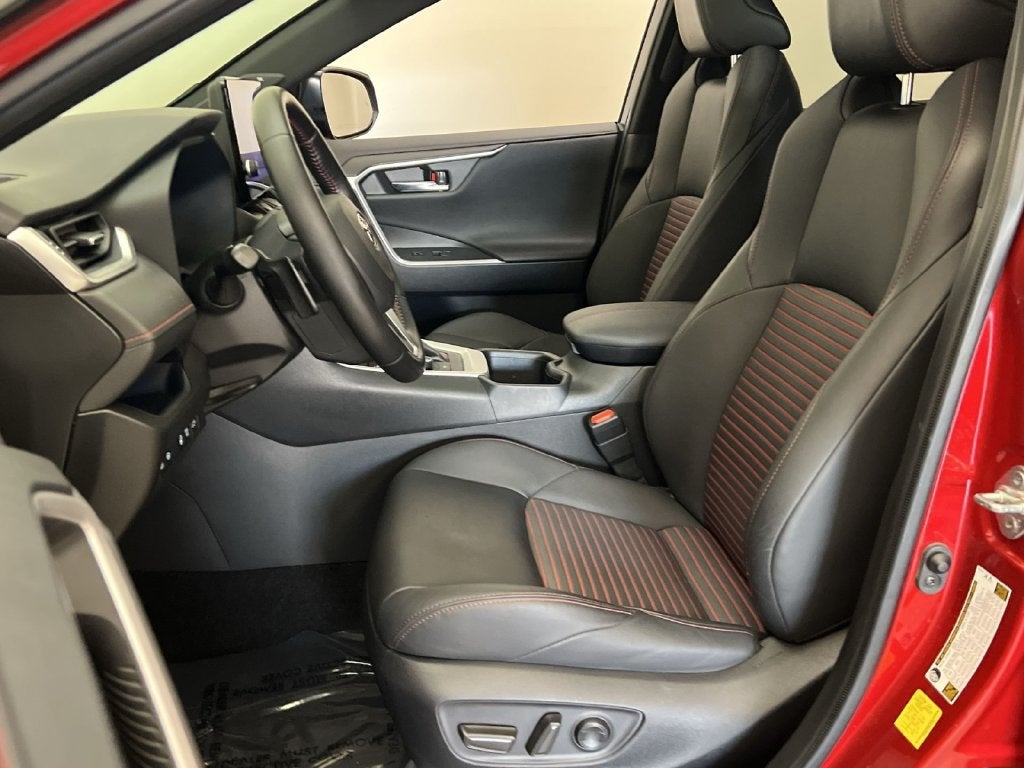 2023 Toyota RAV4 Prime XSE