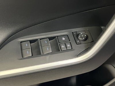 2023 Toyota RAV4 Prime XSE