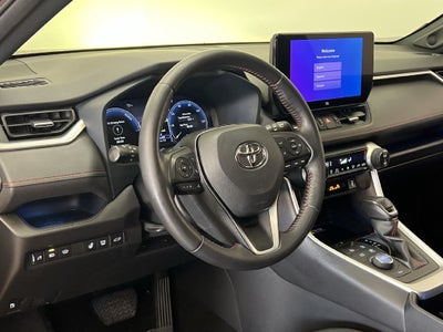 2023 Toyota RAV4 Prime XSE
