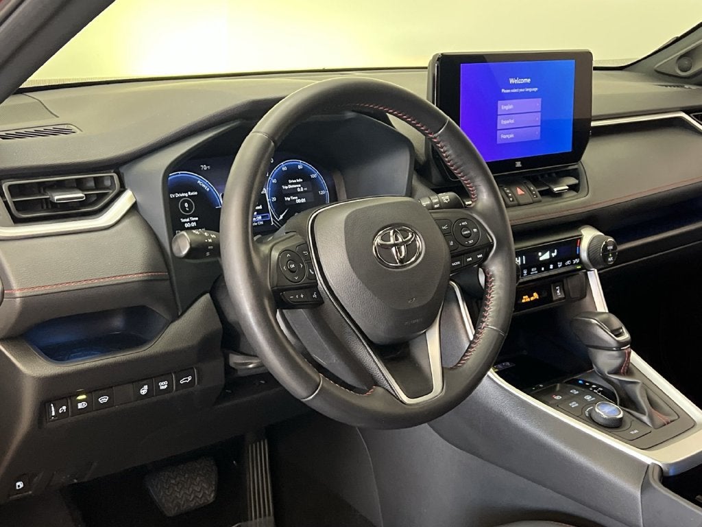 2023 Toyota RAV4 Prime XSE