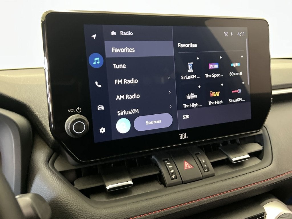 2023 Toyota RAV4 Prime XSE