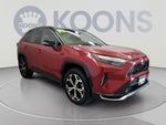 2023 Toyota RAV4 Prime XSE