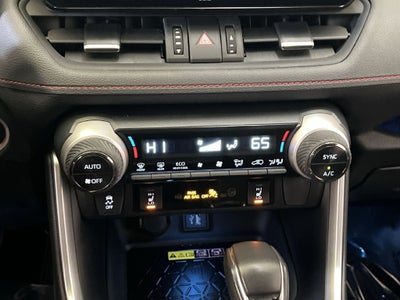 2023 Toyota RAV4 Prime XSE