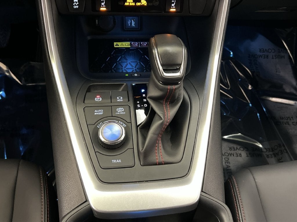 2023 Toyota RAV4 Prime XSE