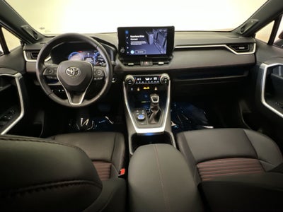 2023 Toyota RAV4 Prime XSE