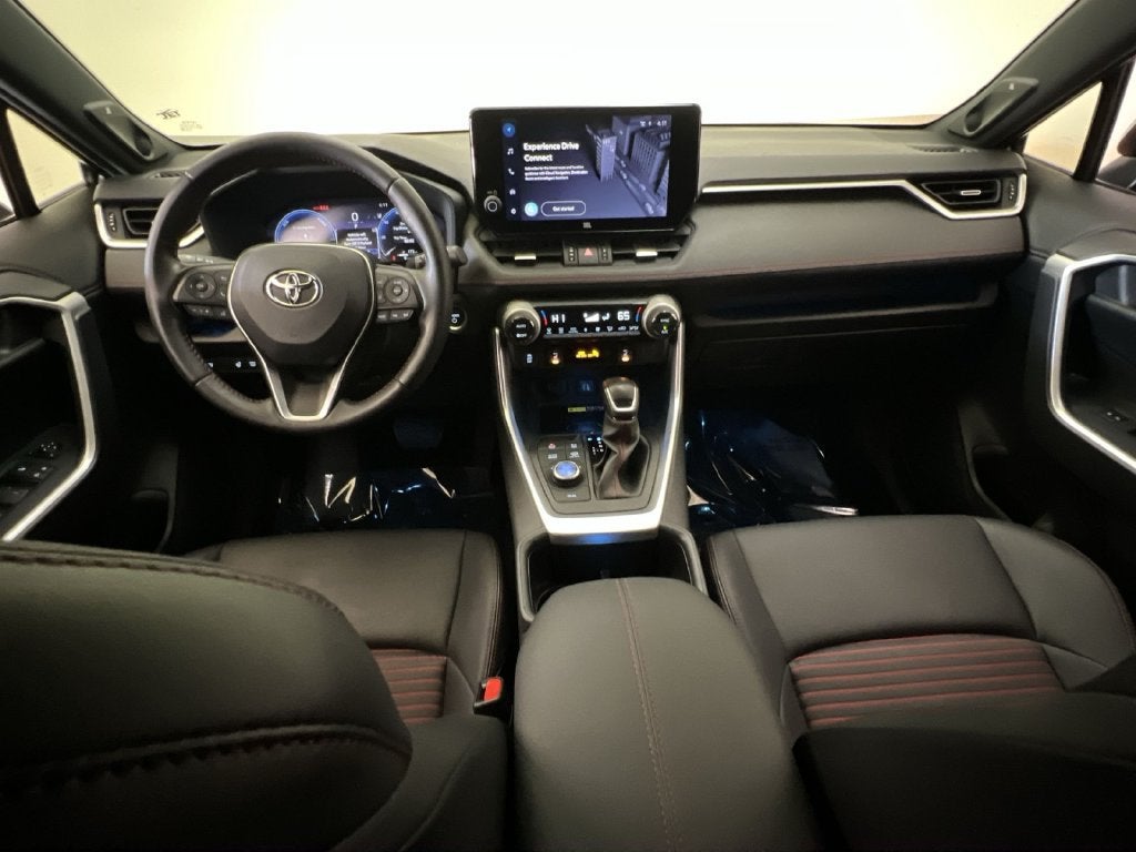 2023 Toyota RAV4 Prime XSE