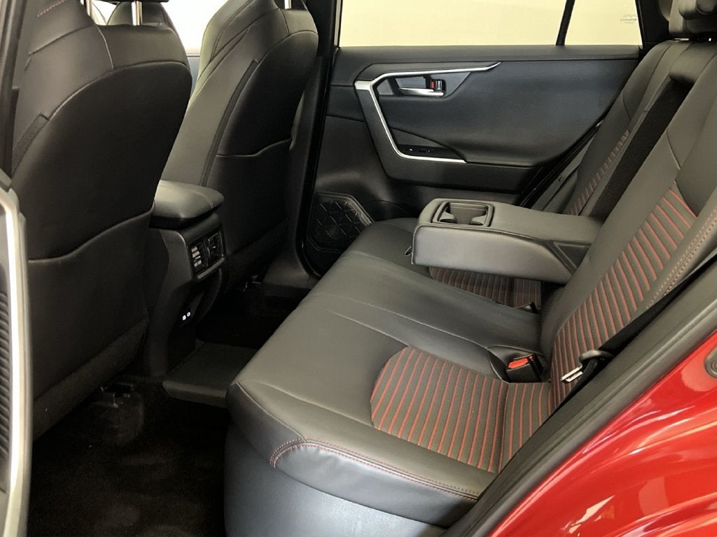 2023 Toyota RAV4 Prime XSE