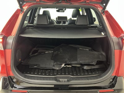 2023 Toyota RAV4 Prime XSE