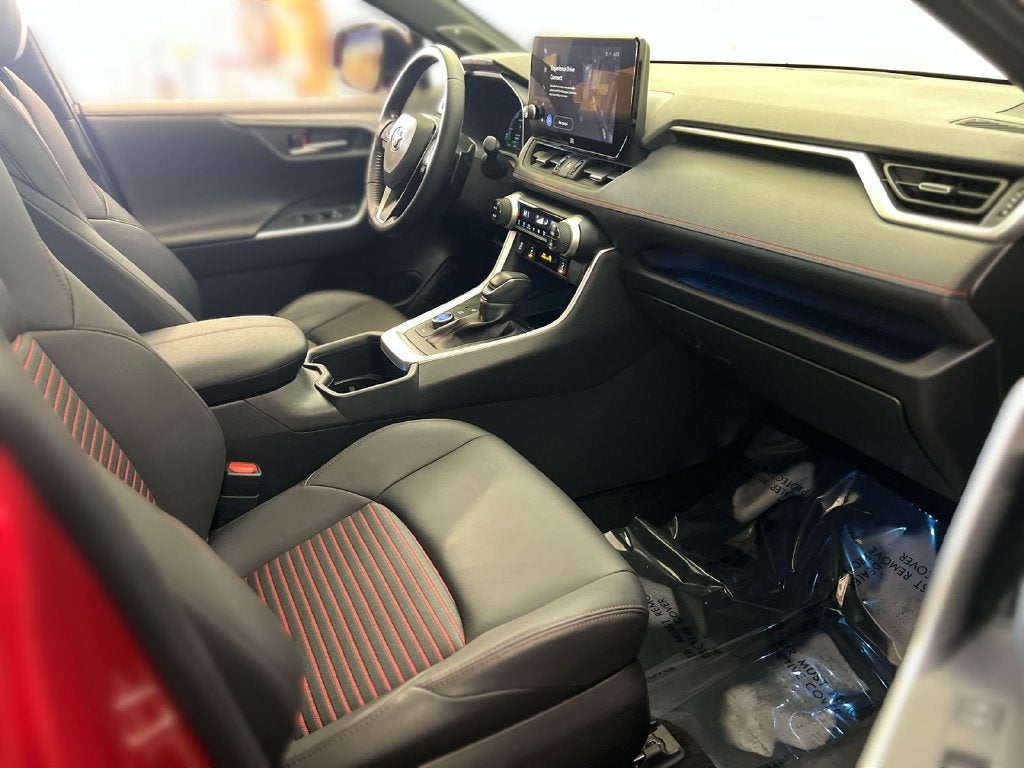 2023 Toyota RAV4 Prime XSE