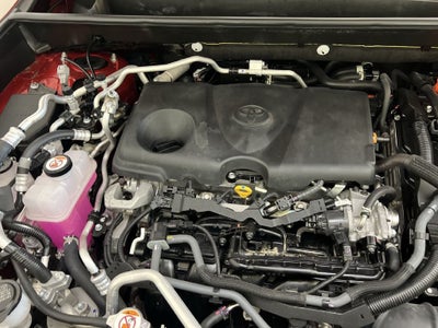2023 Toyota RAV4 Prime XSE