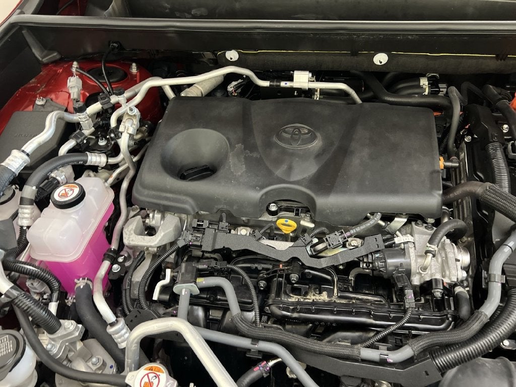 2023 Toyota RAV4 Prime XSE