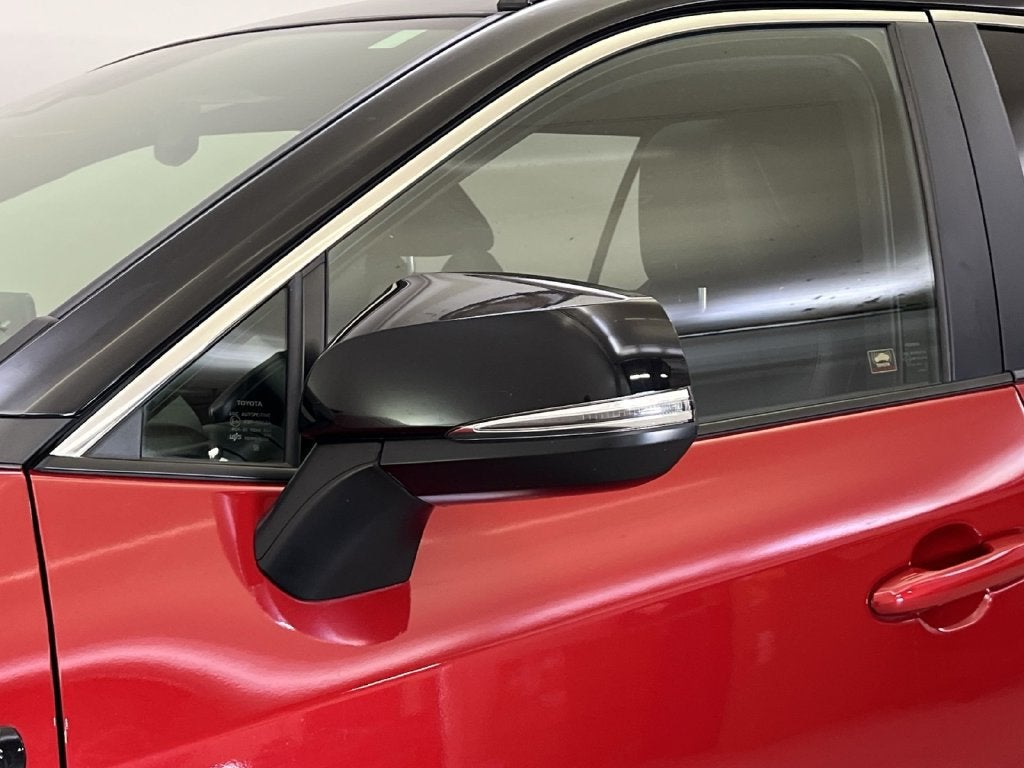 2023 Toyota RAV4 Prime XSE