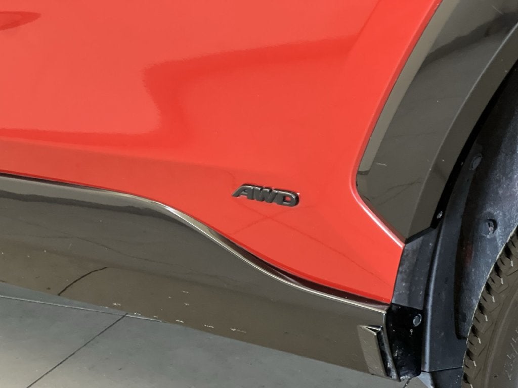 2023 Toyota RAV4 Prime XSE