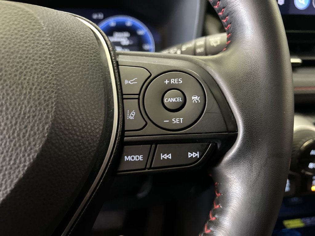 2023 Toyota RAV4 Prime XSE