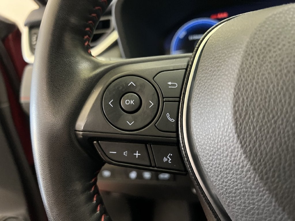 2023 Toyota RAV4 Prime XSE
