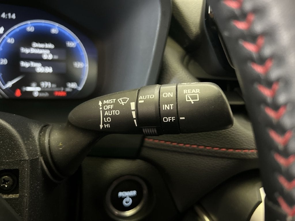 2023 Toyota RAV4 Prime XSE