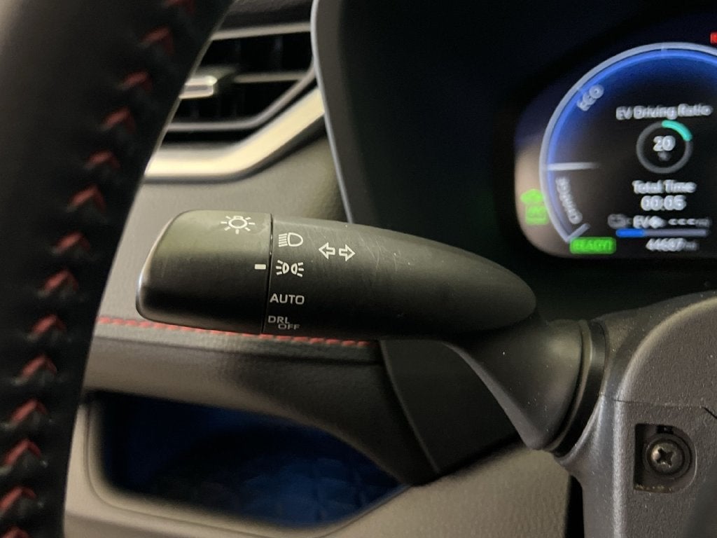 2023 Toyota RAV4 Prime XSE