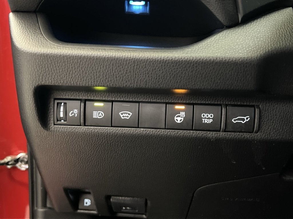 2023 Toyota RAV4 Prime XSE