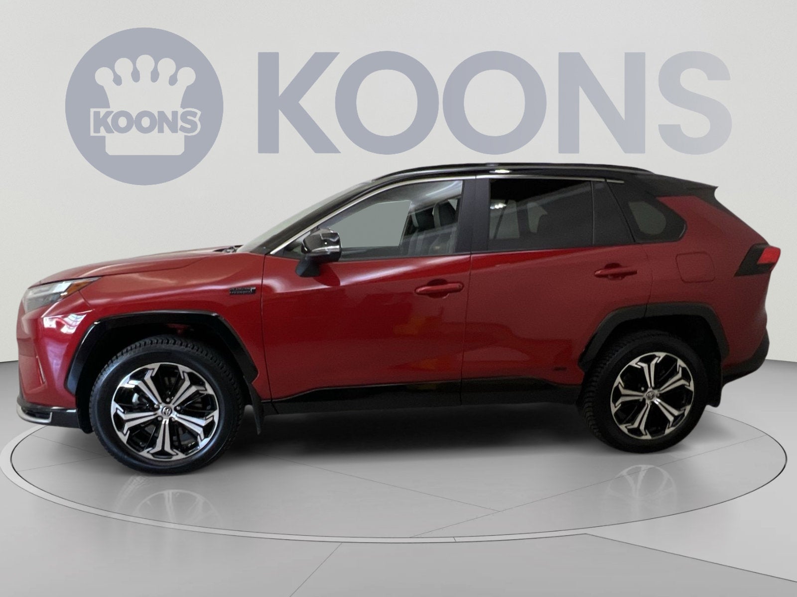 2023 Toyota RAV4 Prime XSE