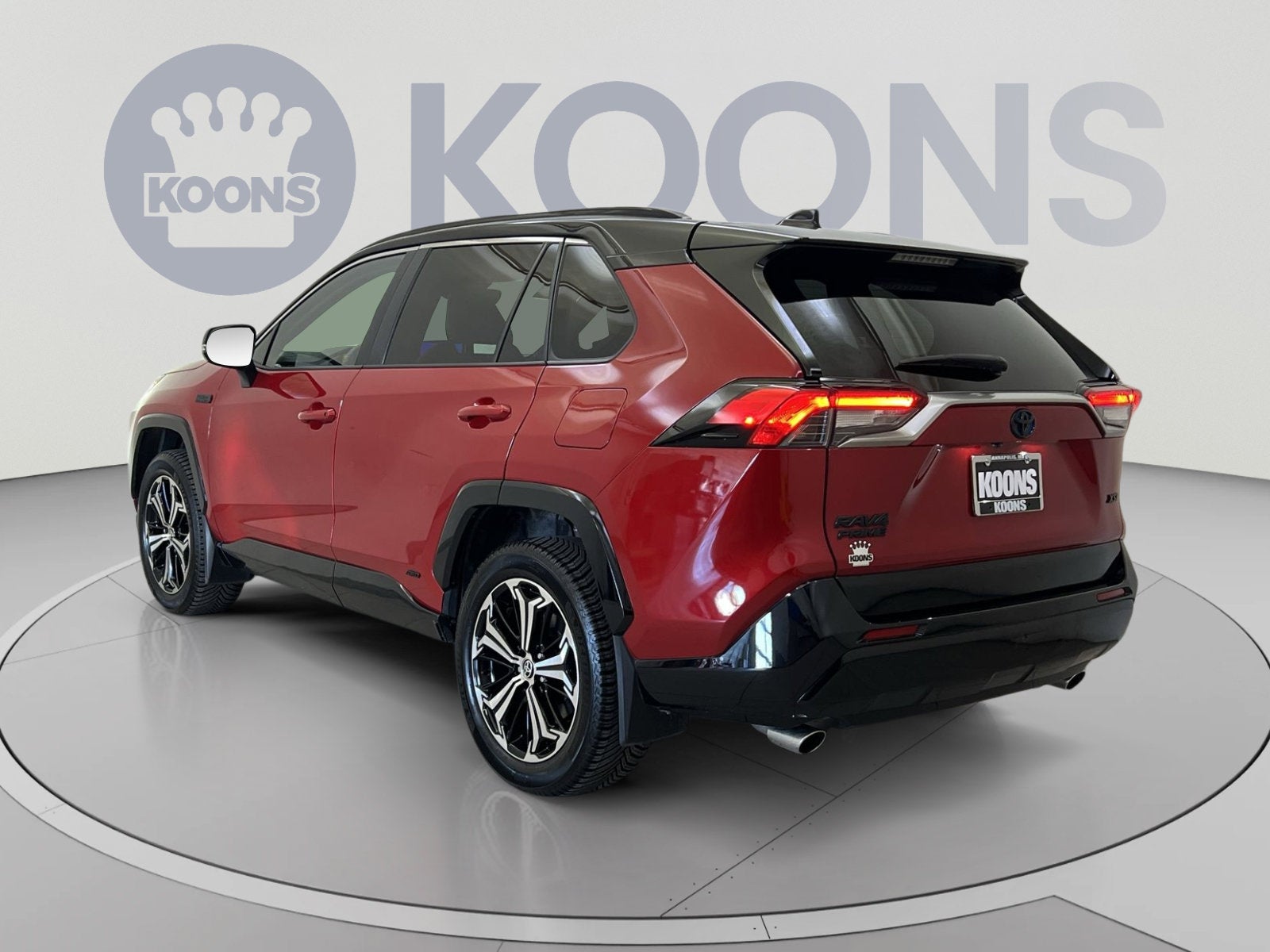 2023 Toyota RAV4 Prime XSE
