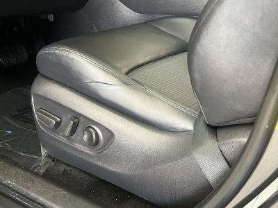 2019 Toyota RAV4 Hybrid XSE