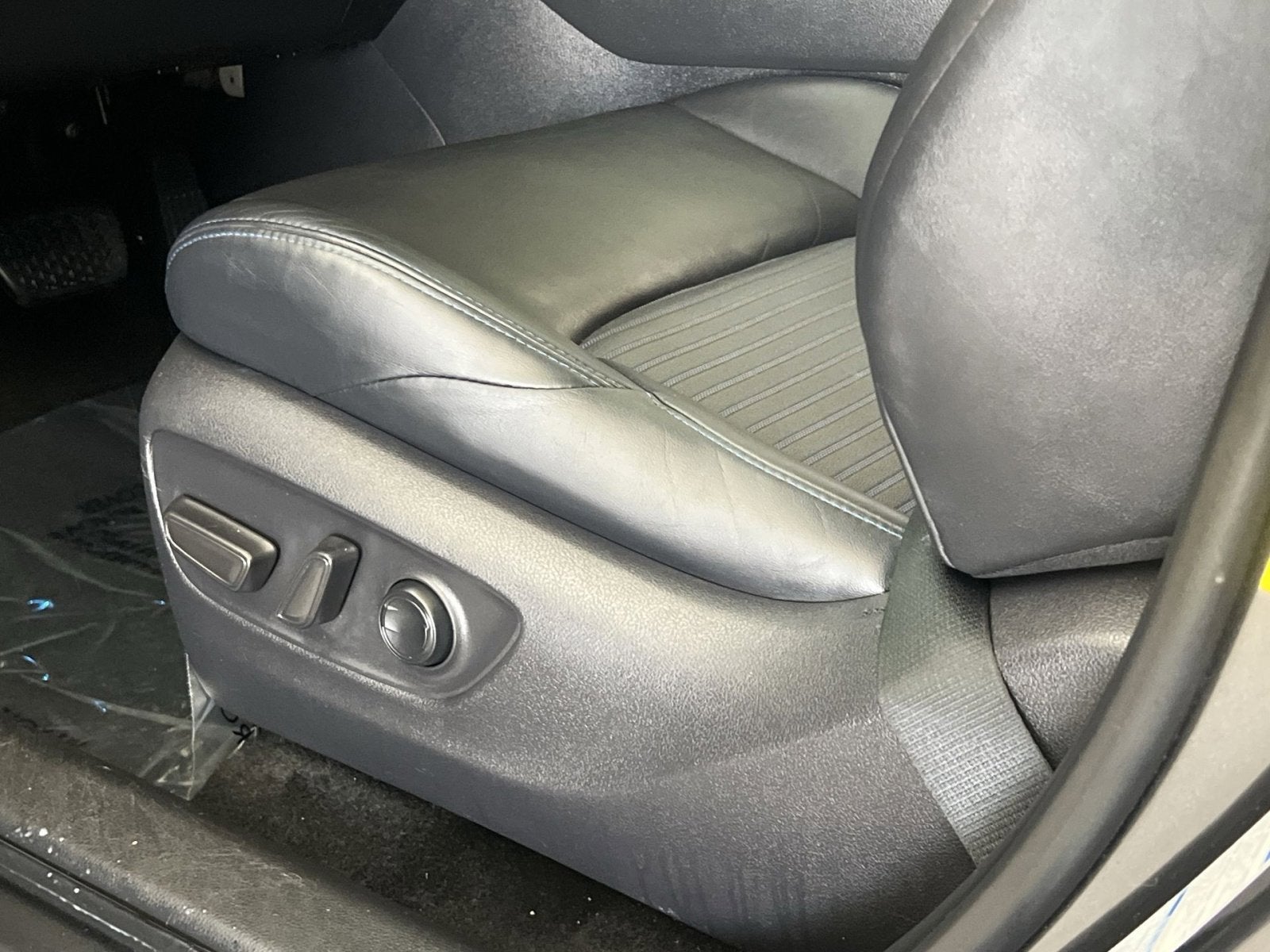 2019 Toyota RAV4 Hybrid XSE