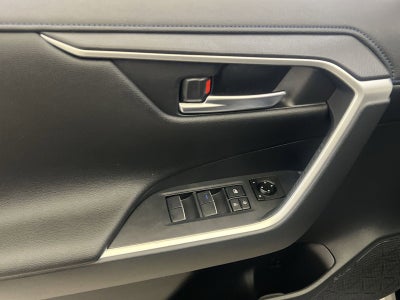 2019 Toyota RAV4 Hybrid XSE