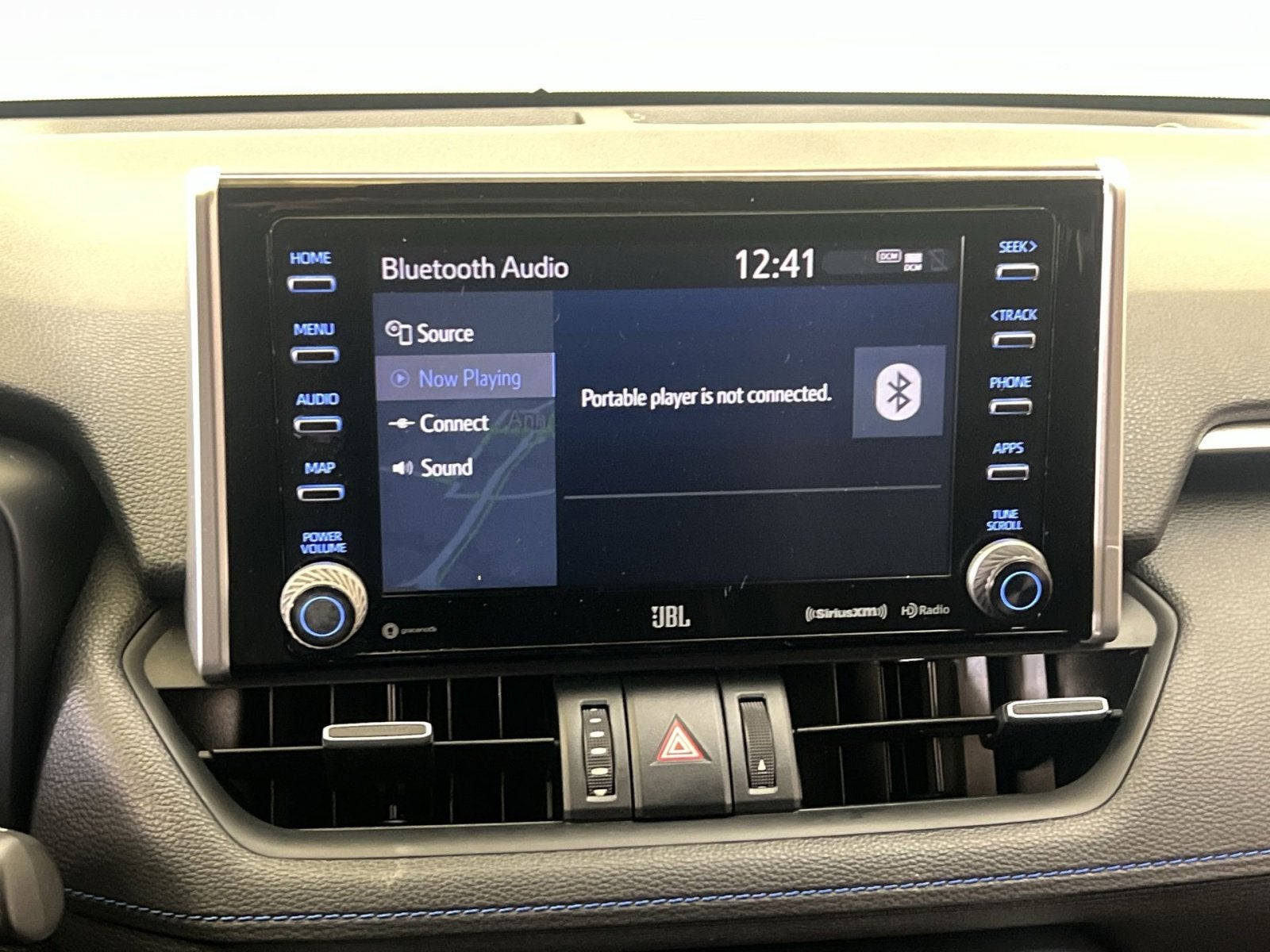 2019 Toyota RAV4 Hybrid XSE