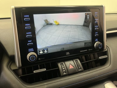 2019 Toyota RAV4 Hybrid XSE