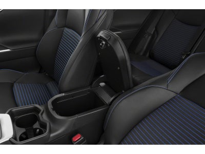 2019 Toyota RAV4 Hybrid XSE