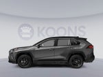 2019 Toyota RAV4 Hybrid XSE