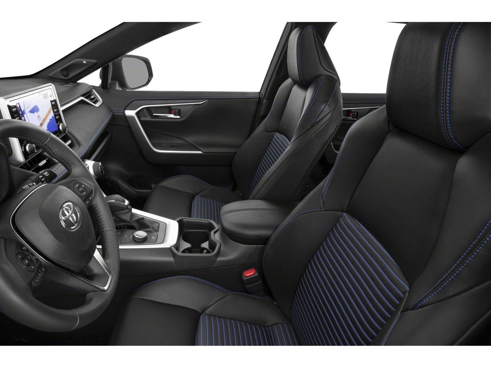 2019 Toyota RAV4 Hybrid XSE