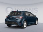 2020 Toyota Corolla Hatchback SE
