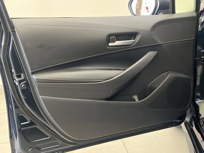 2020 Toyota Corolla Hatchback SE