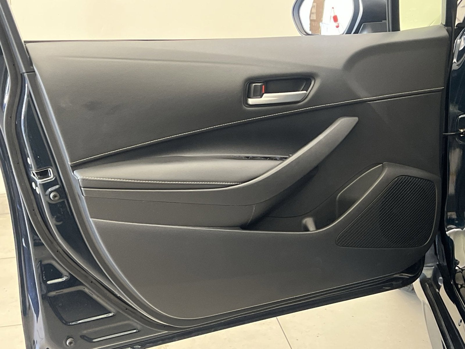 2020 Toyota Corolla Hatchback SE