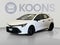 2022 Toyota Corolla Hatchback SE Nightshade Edition
