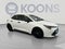 2022 Toyota Corolla Hatchback SE Nightshade Edition