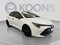 2022 Toyota Corolla Hatchback SE Nightshade Edition