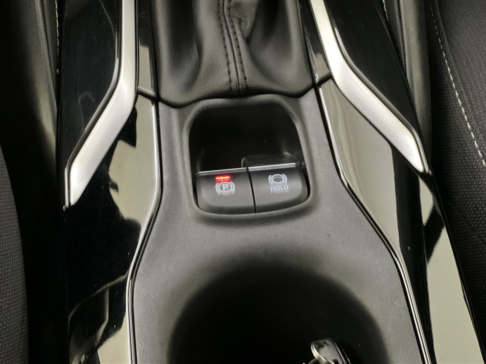 2022 Toyota Corolla Hatchback SE Nightshade Edition